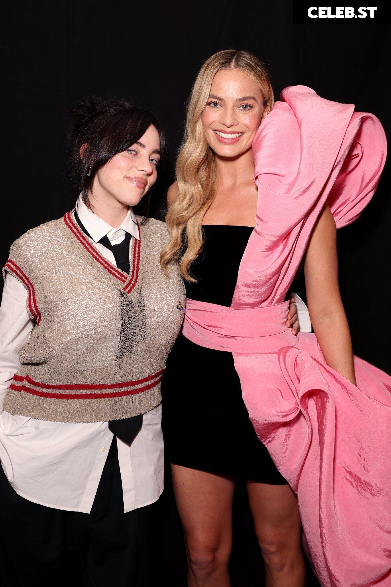 Margot Robbie Image 1986506
