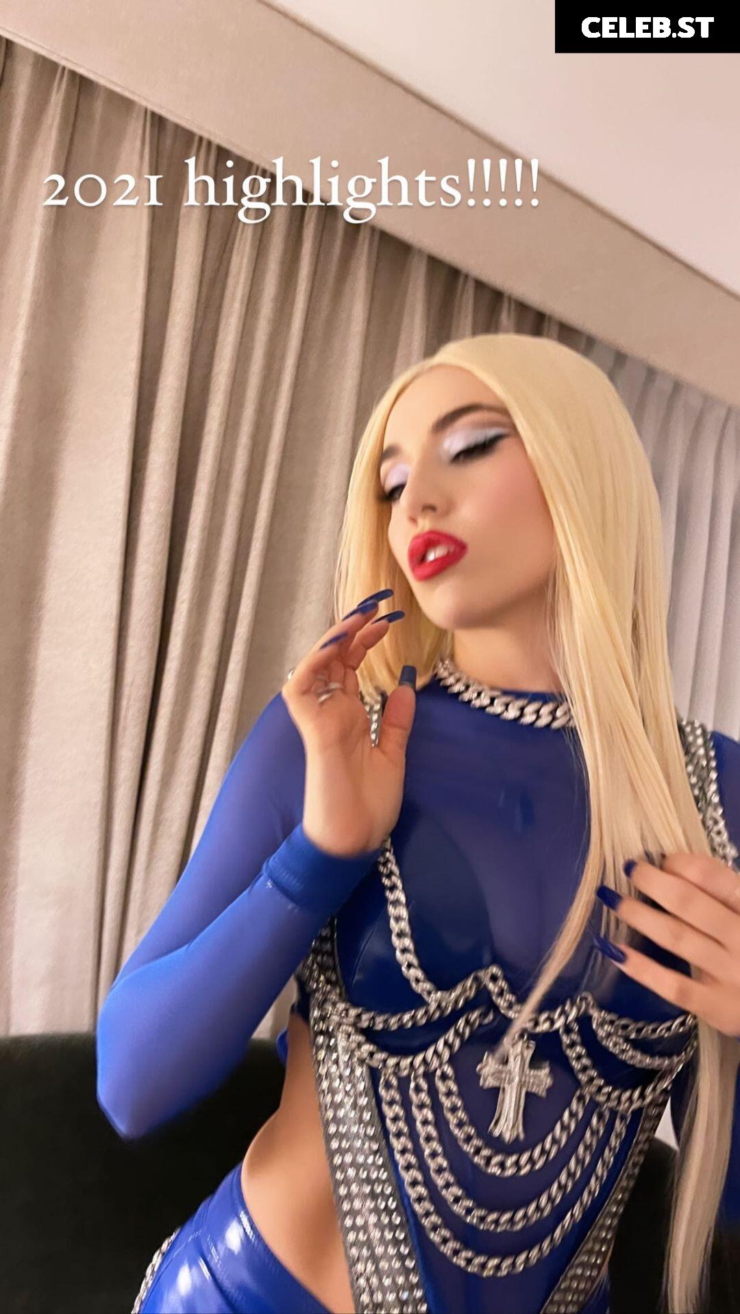 Ava Max Image 1986537