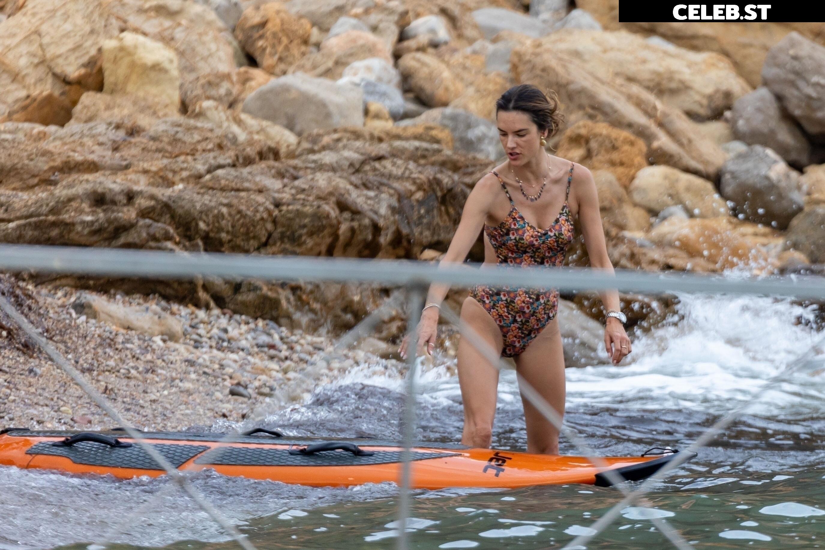 Alessandra Ambrosio Image 1986490
