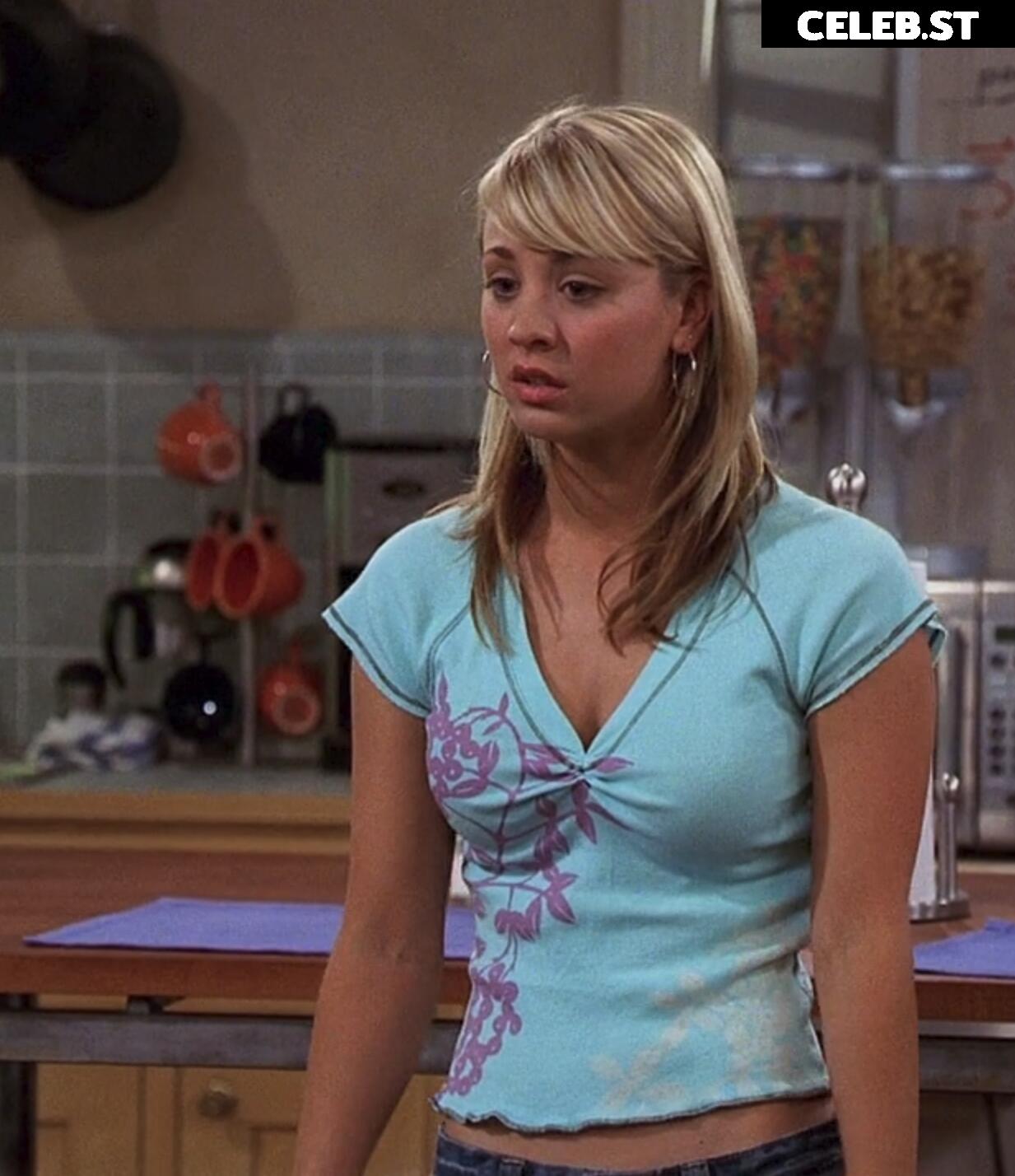 Kaley Cuoco Image 1986455