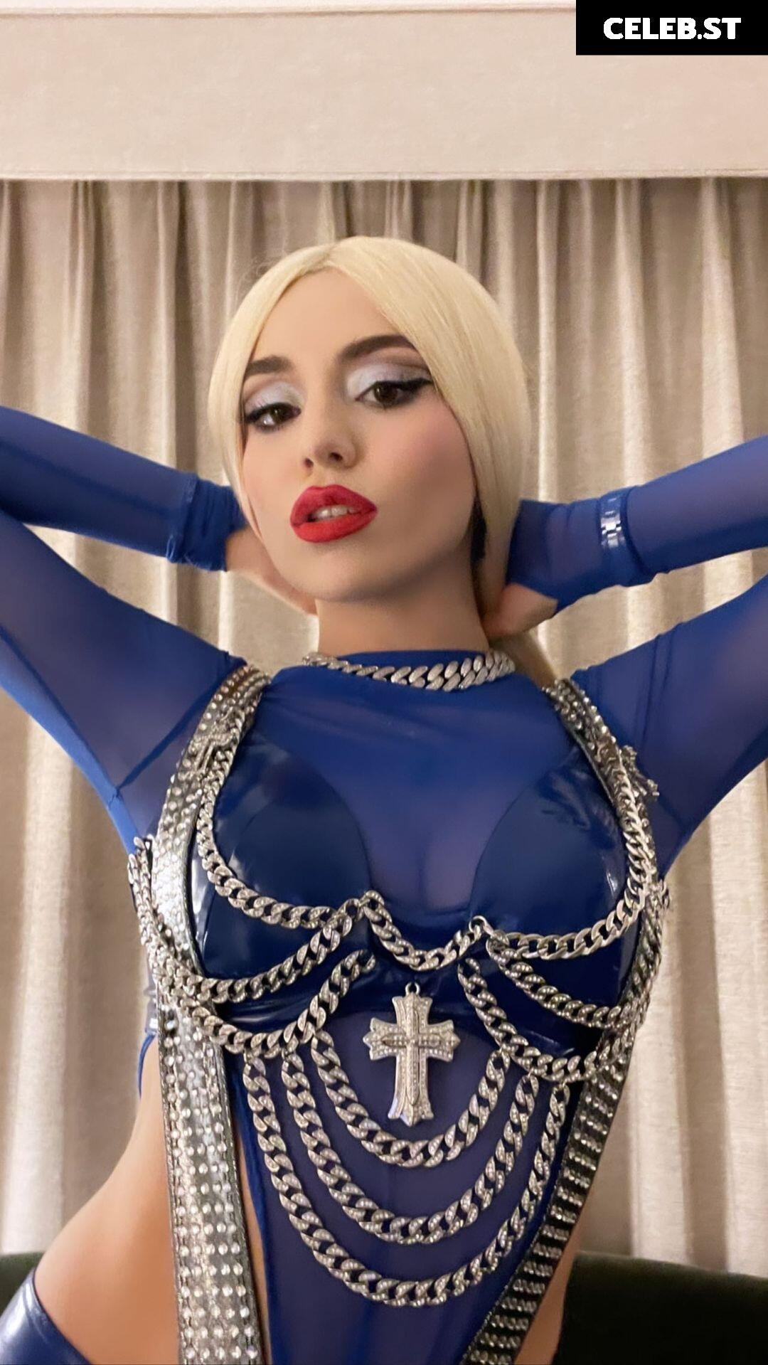 Ava Max Image 1986478