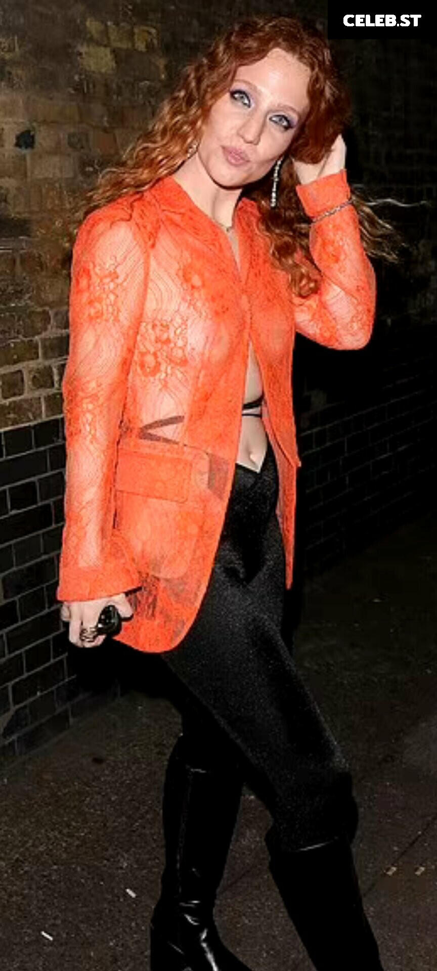 Jess Glynne Image 1986425