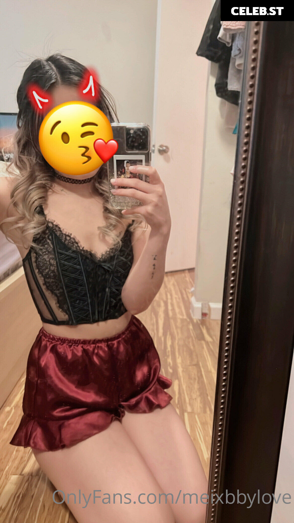meixbbylove Image 19867917