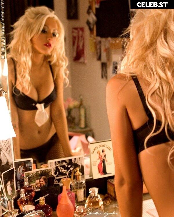 Christina Aguilera Image 1986735