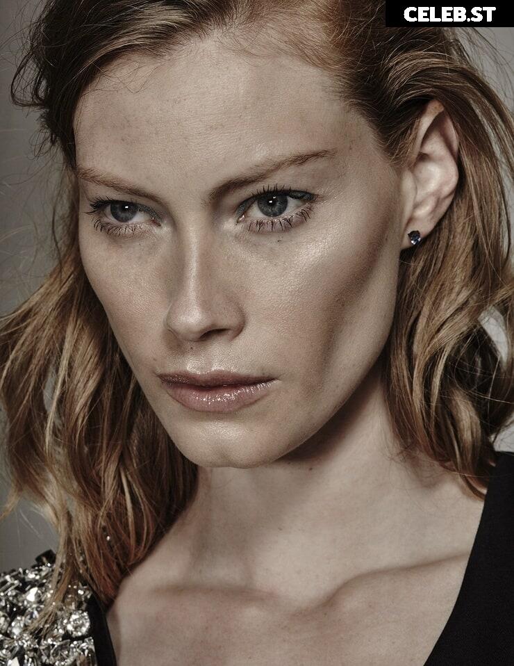 Alyssa Sutherland Image 1986695