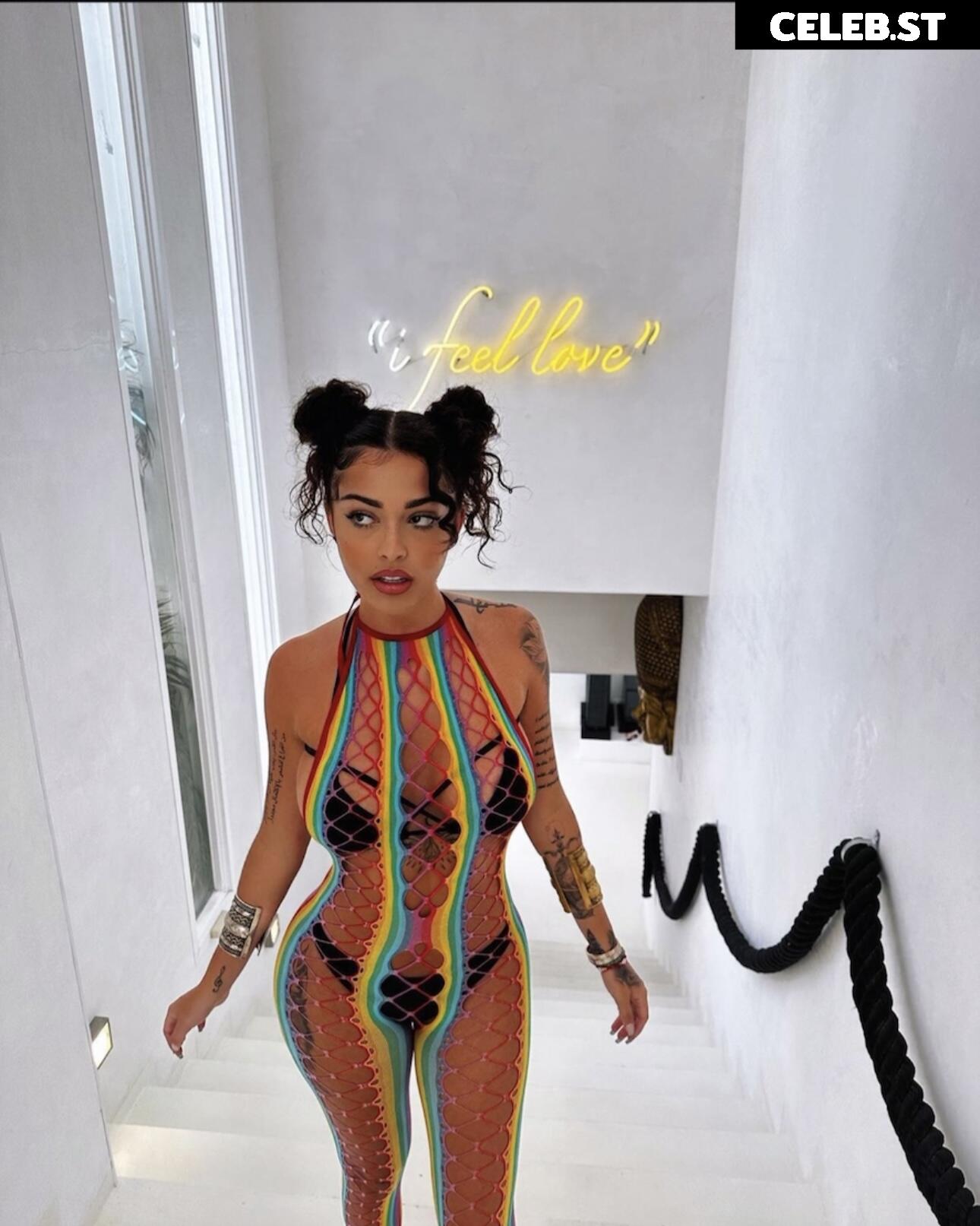 Malu Trevejo Image 1986650