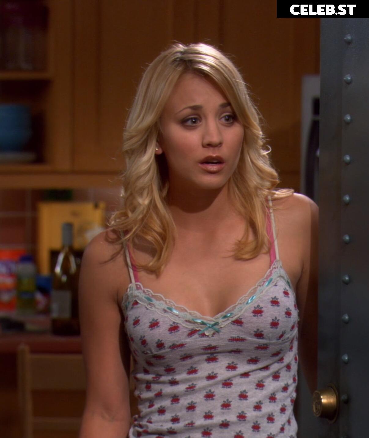 Kaley Cuoco Image 1986657