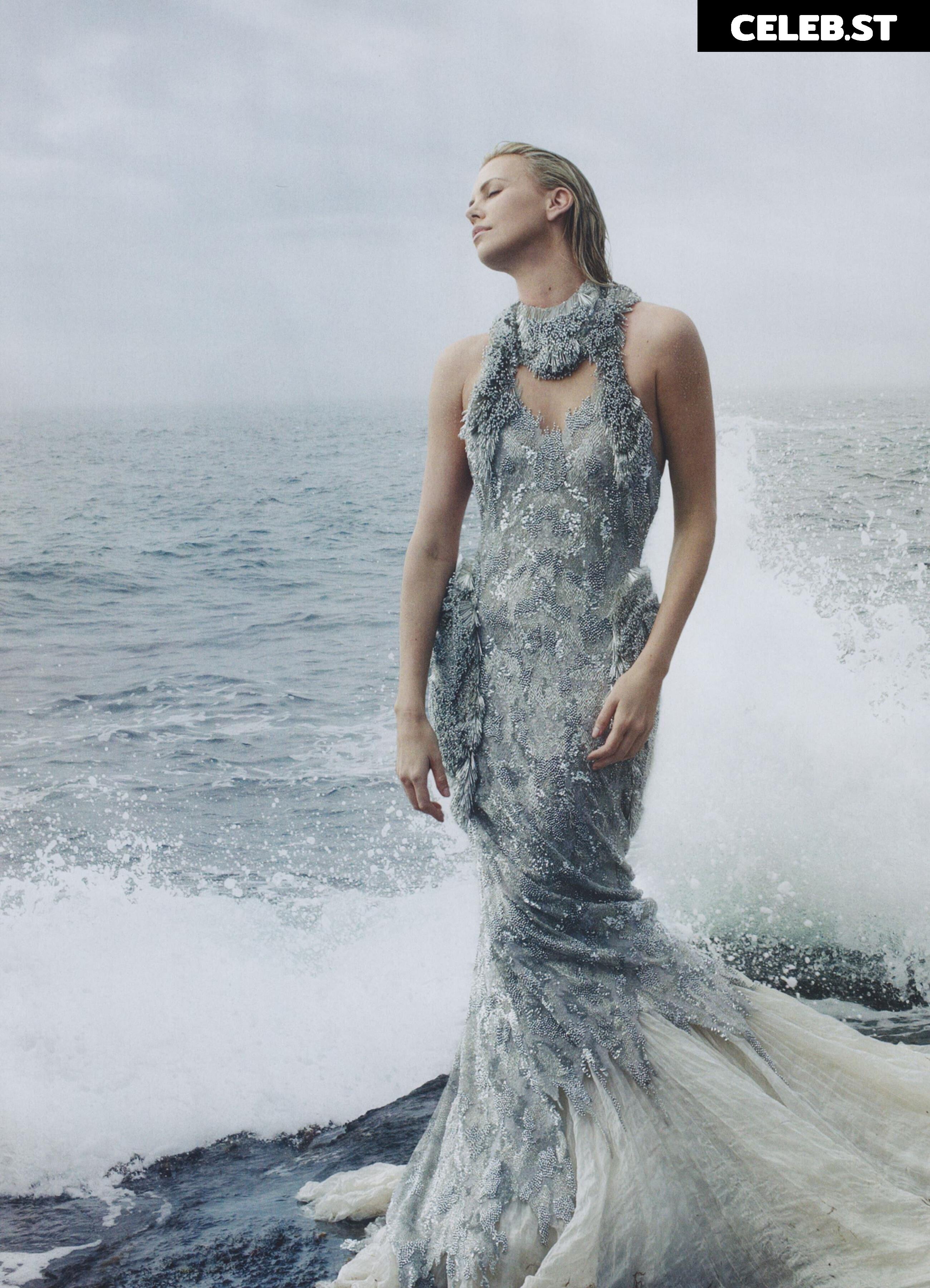 Charlize Theron Image 1986196