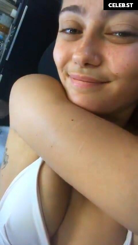 Ella Purnell Image 1986194