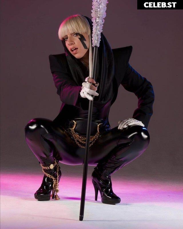 Lady Gaga Image 1986156