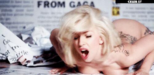 Lady Gaga Image 1986130