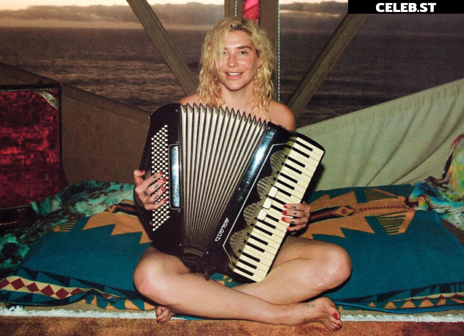 Kesha Image 1986001