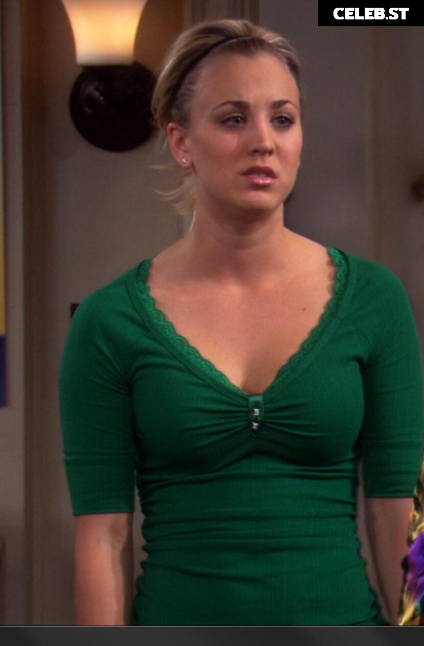 Kaley Cuoco Image 1986397