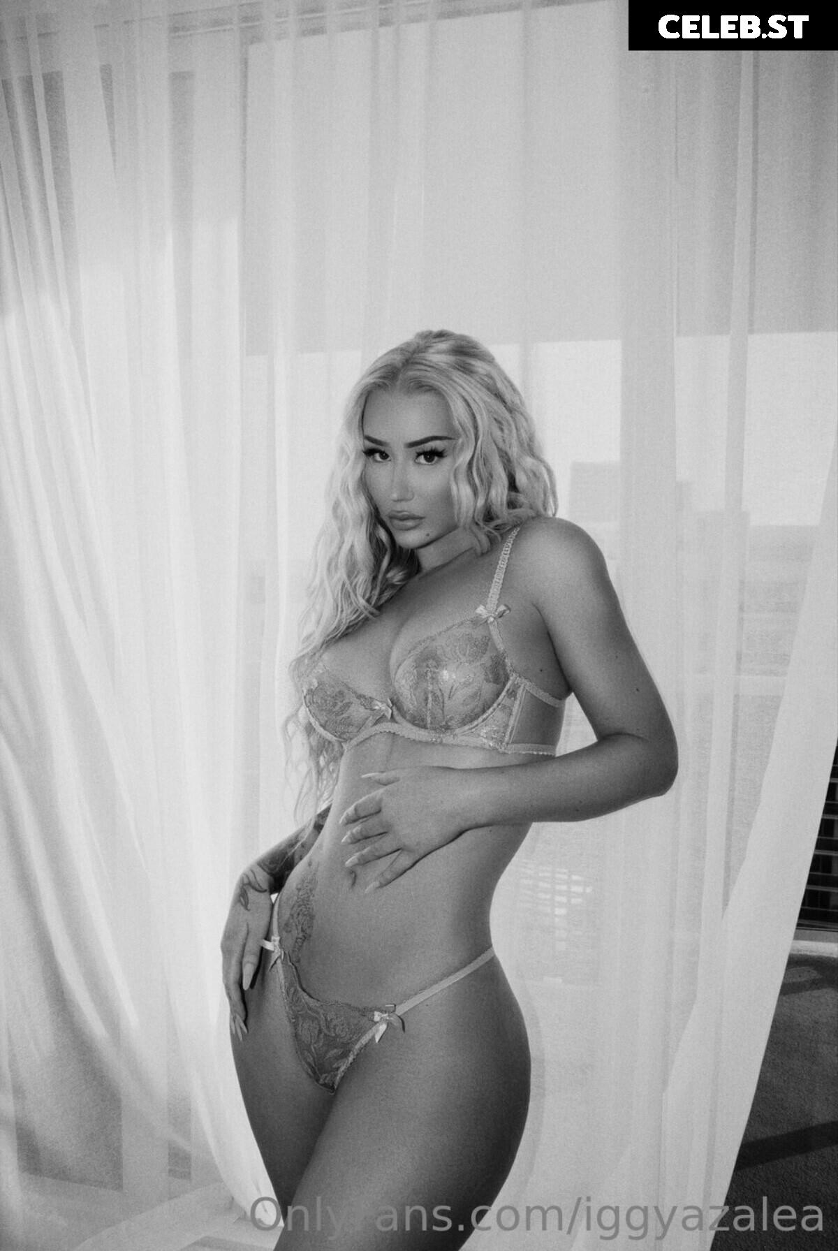 Iggy Azalea Image 1986354