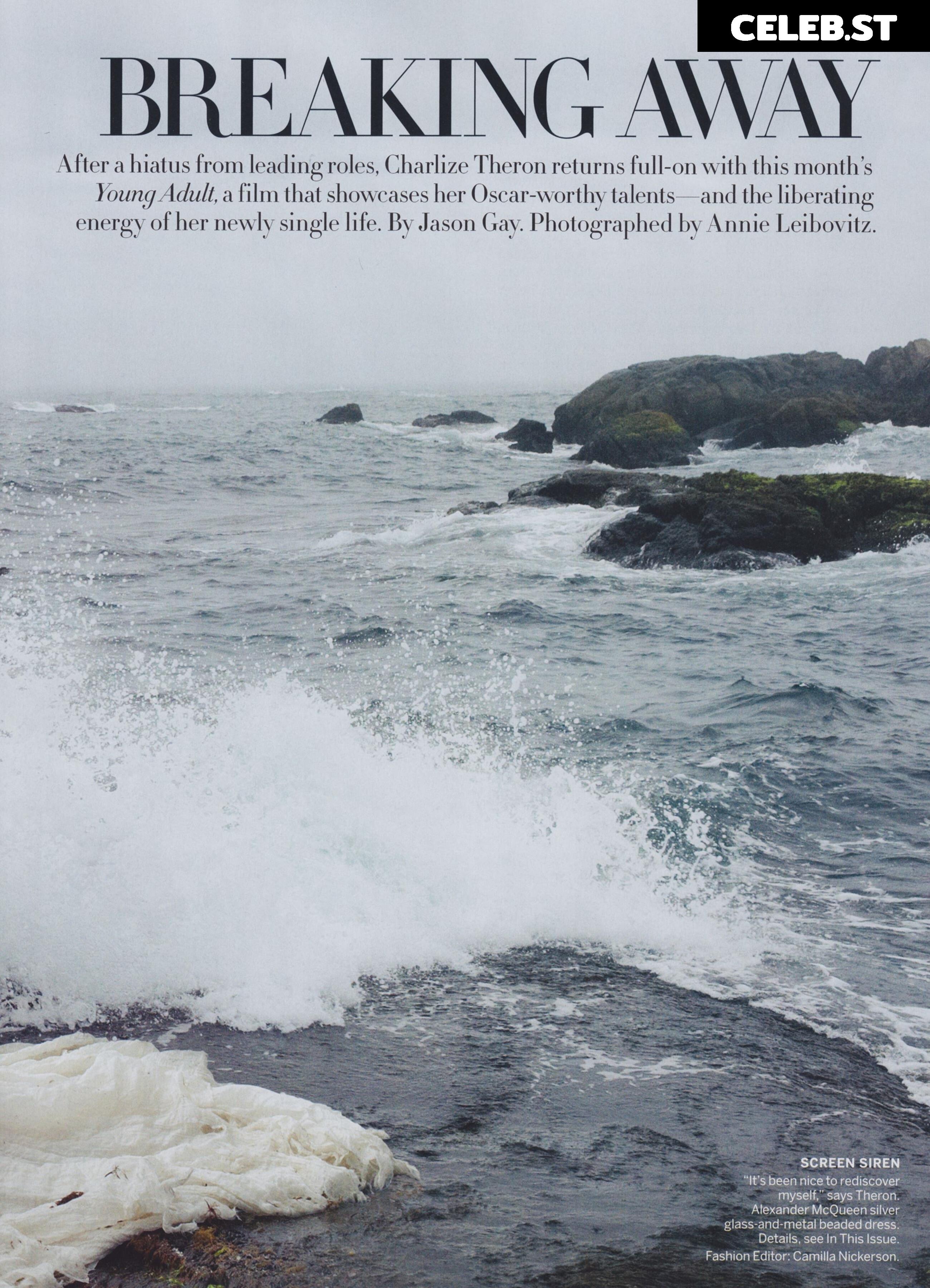 Charlize Theron Image 1986256