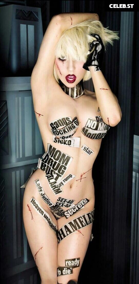 Lady Gaga Image 1986210