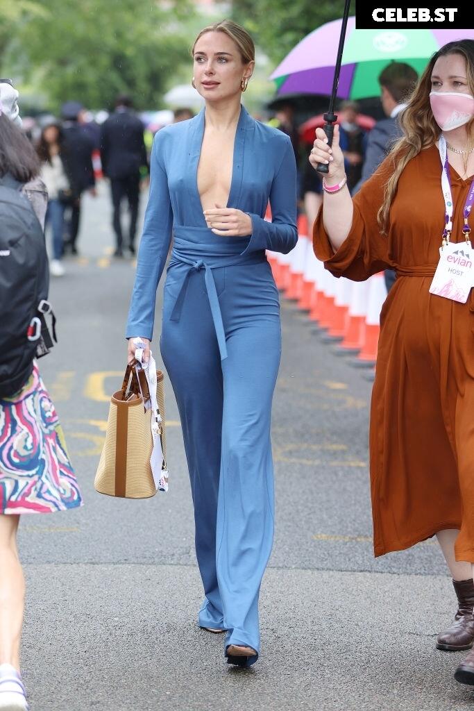Kimberley Garner Image 1986990