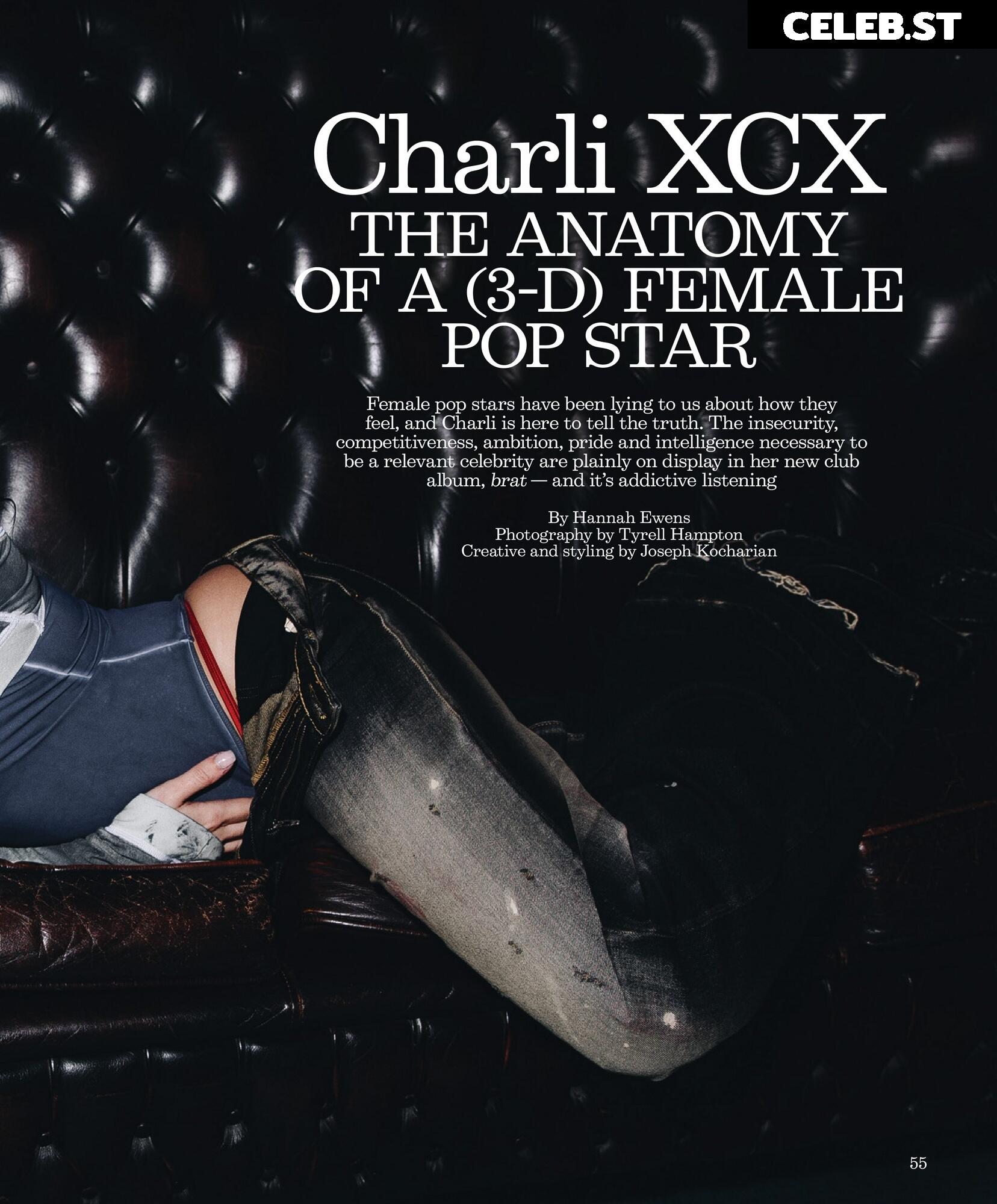 Charli XCX Image 1986980