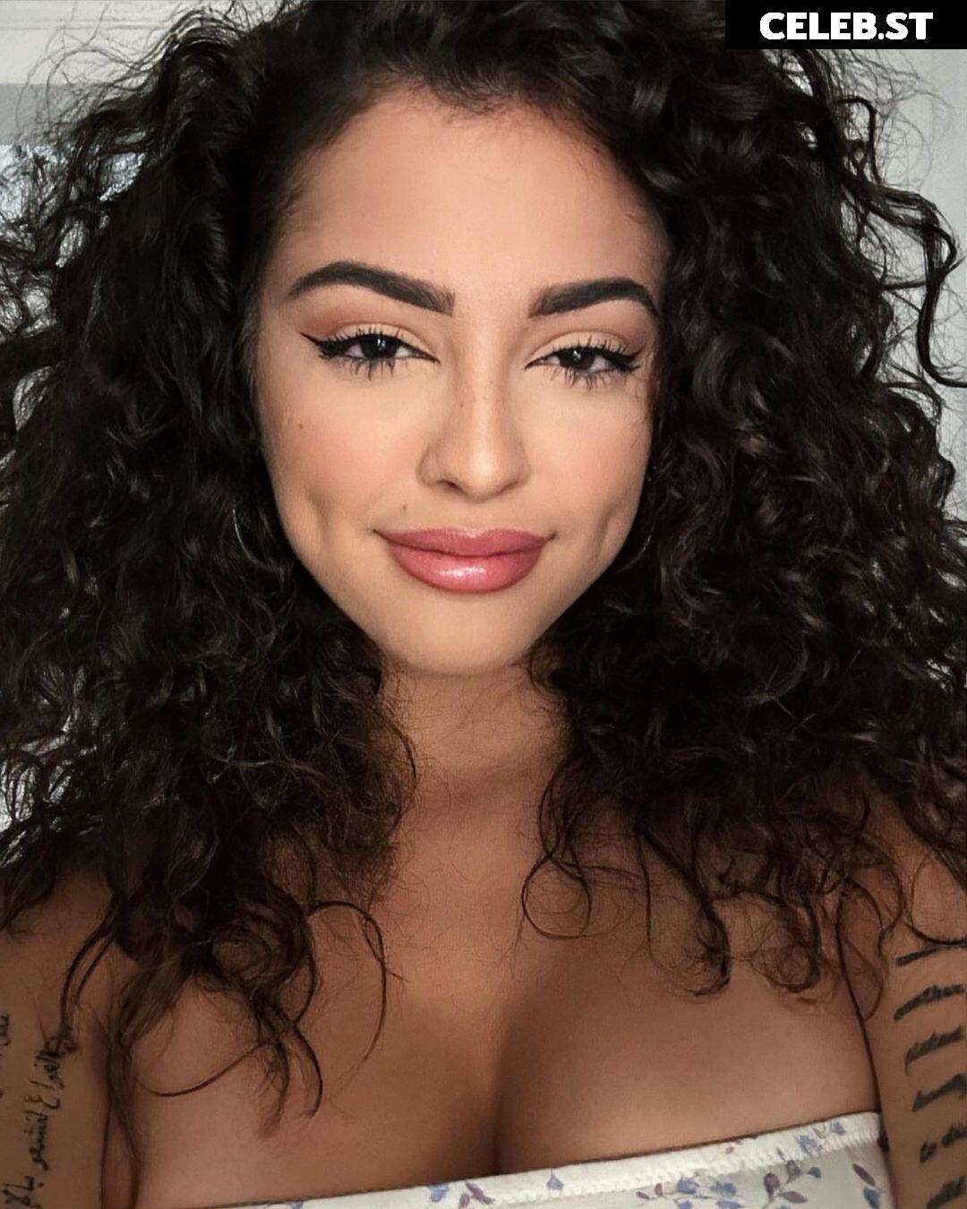 Malu Trevejo Image 1986983