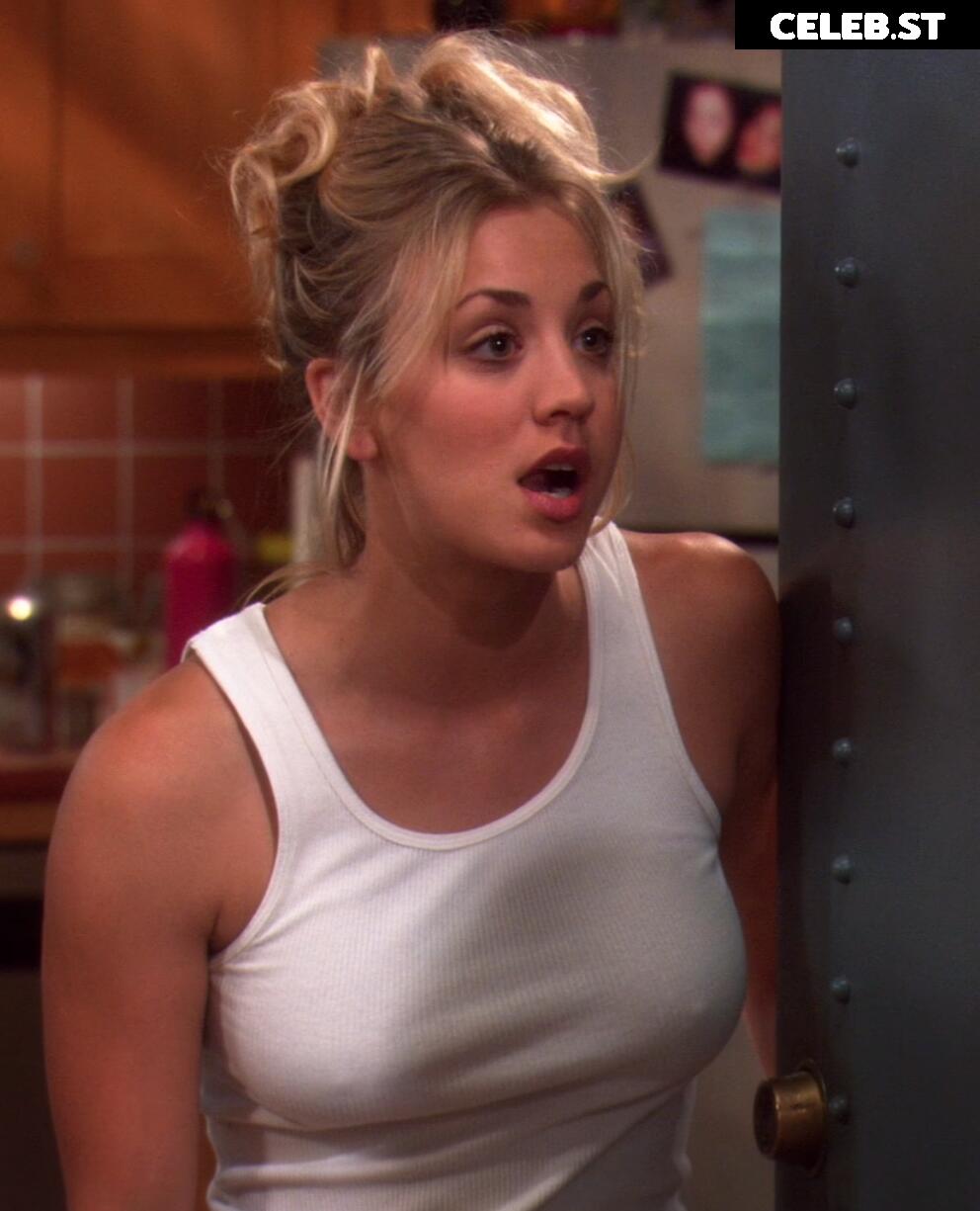 Kaley Cuoco Image 1986960