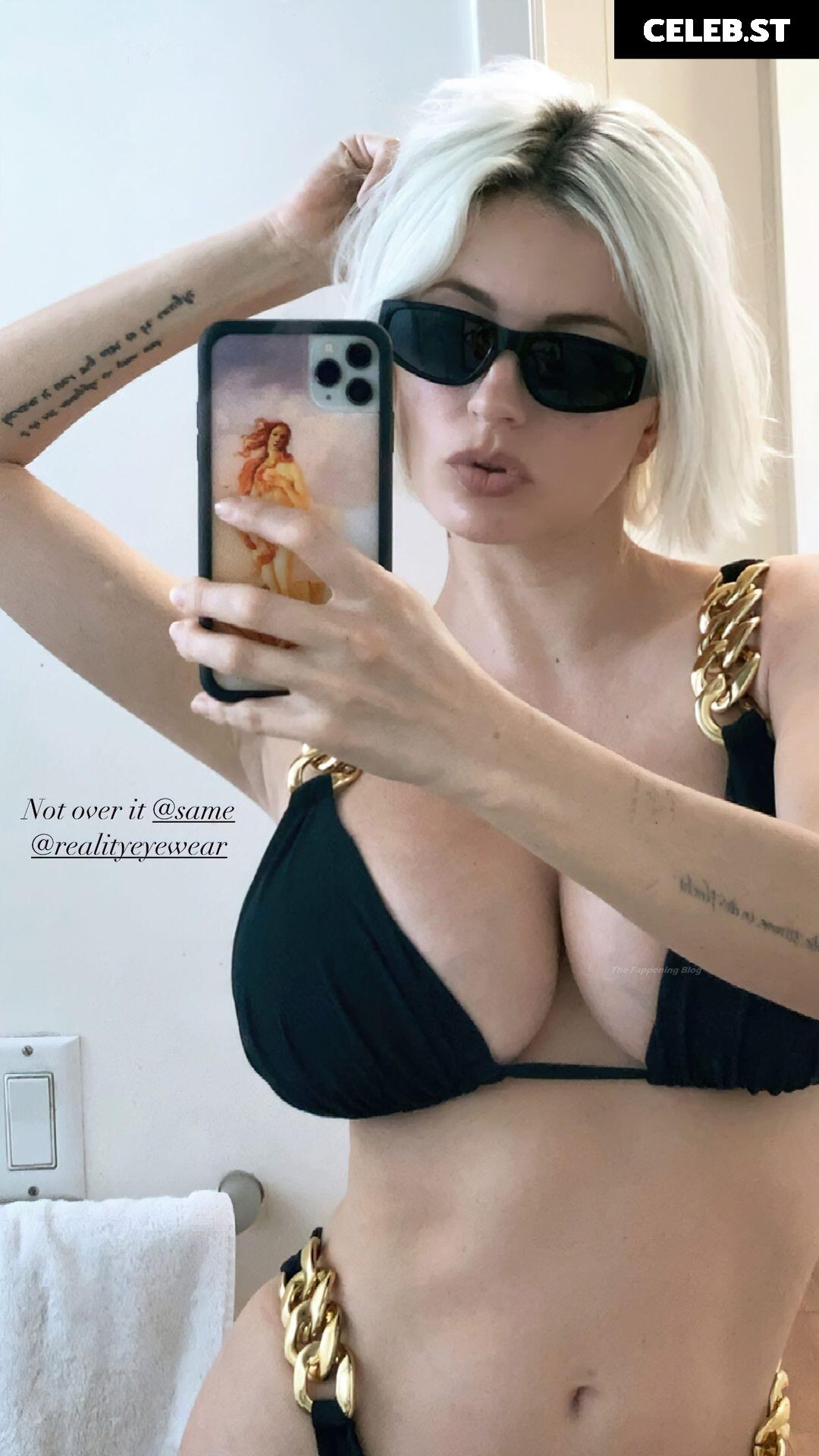 Caroline Vreeland Image 1987886