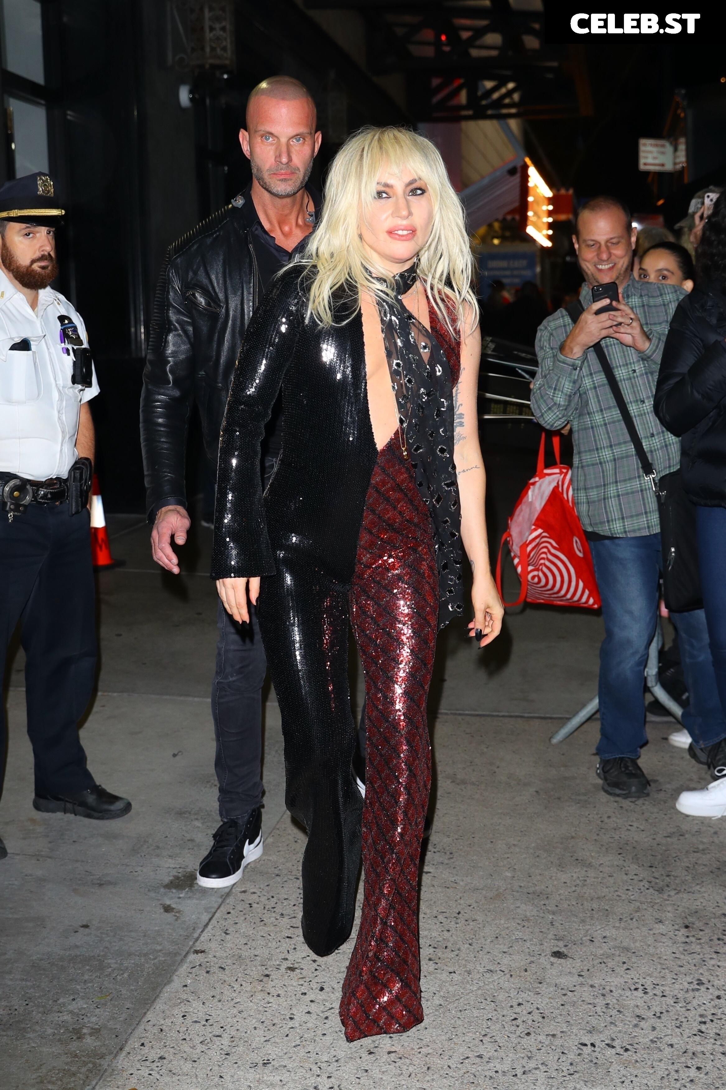 Lady Gaga Image 1987829
