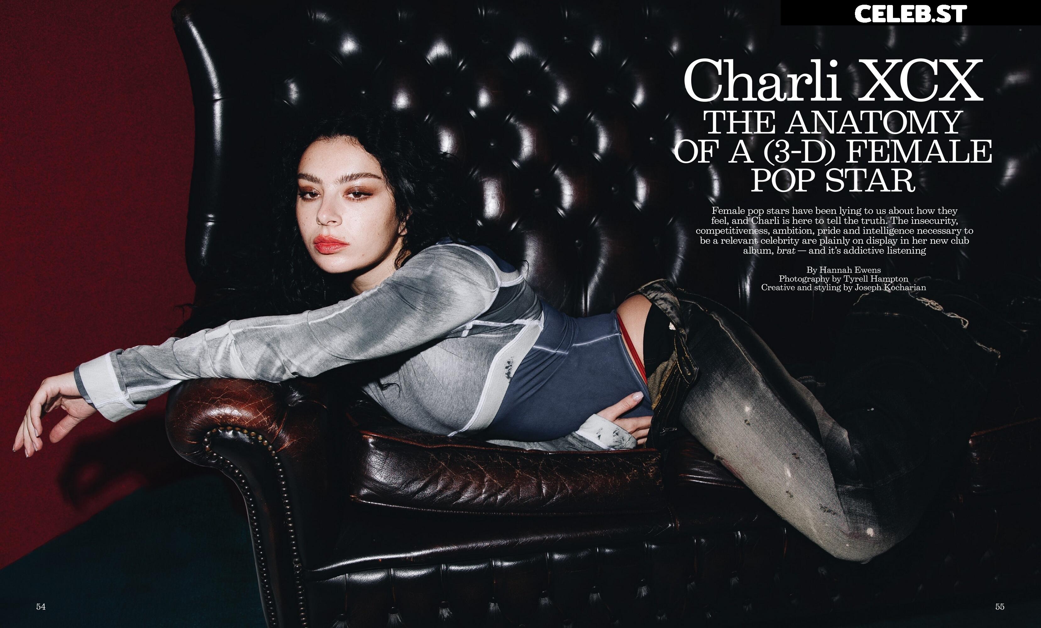 Charli XCX Image 1987503