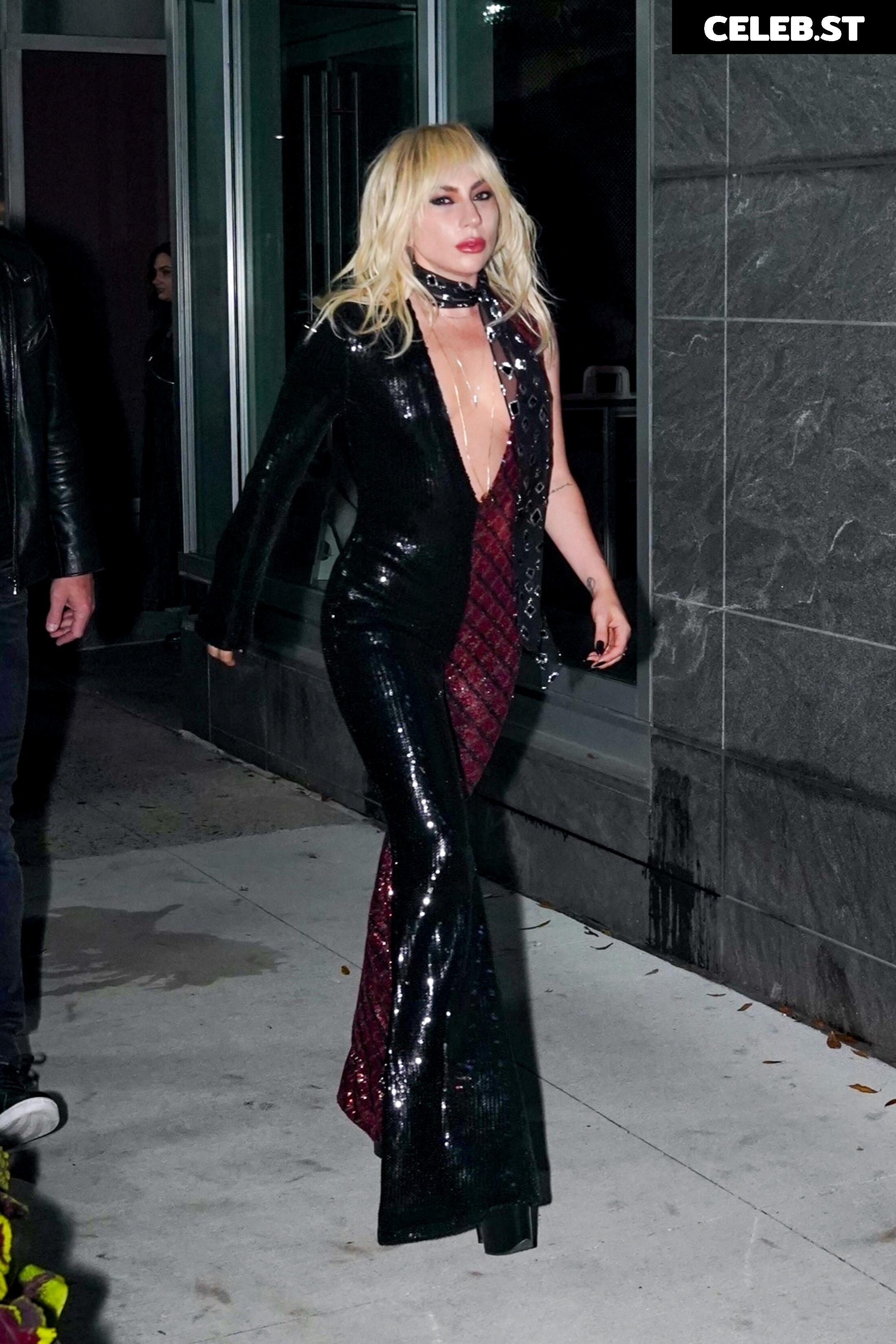 Lady Gaga Image 1987441