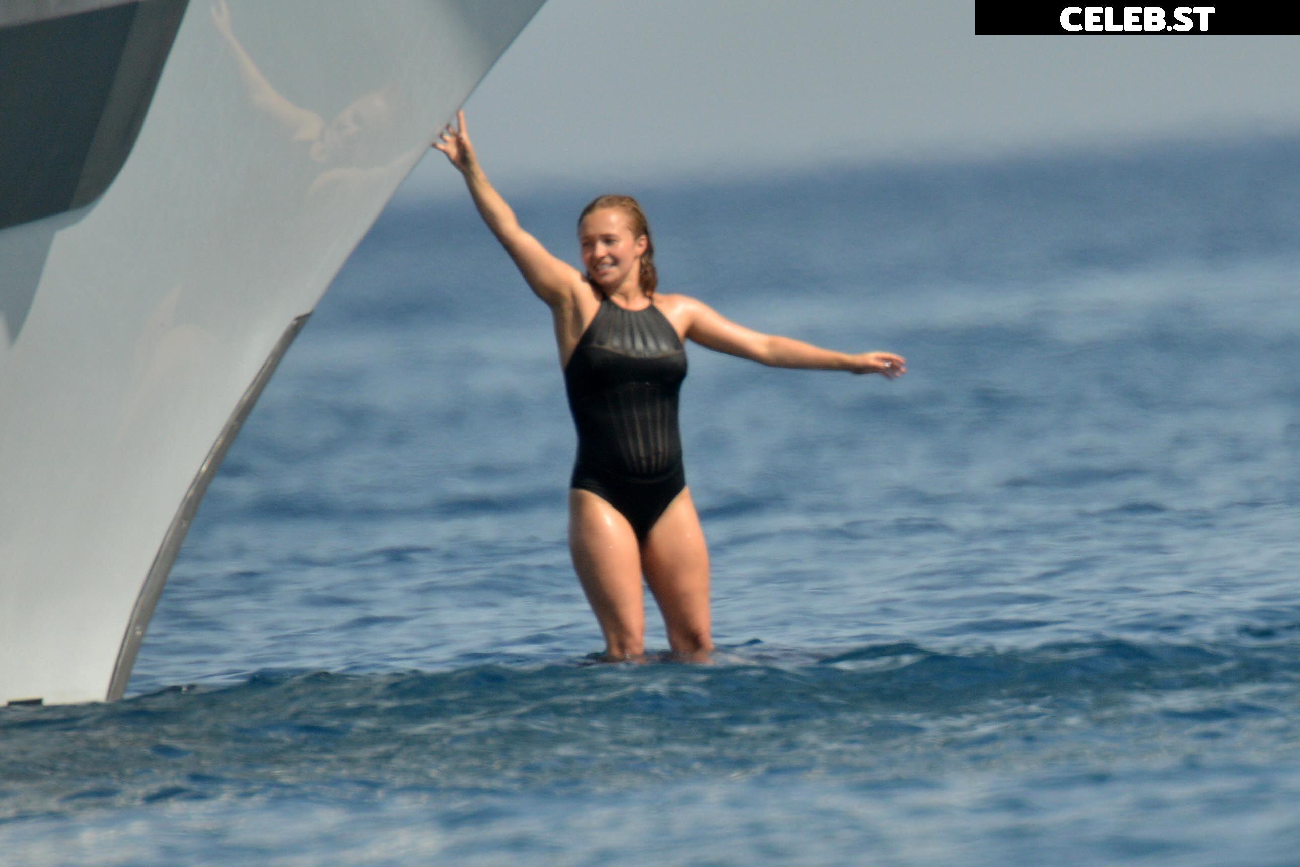 Hayden Panettiere Image 1987401