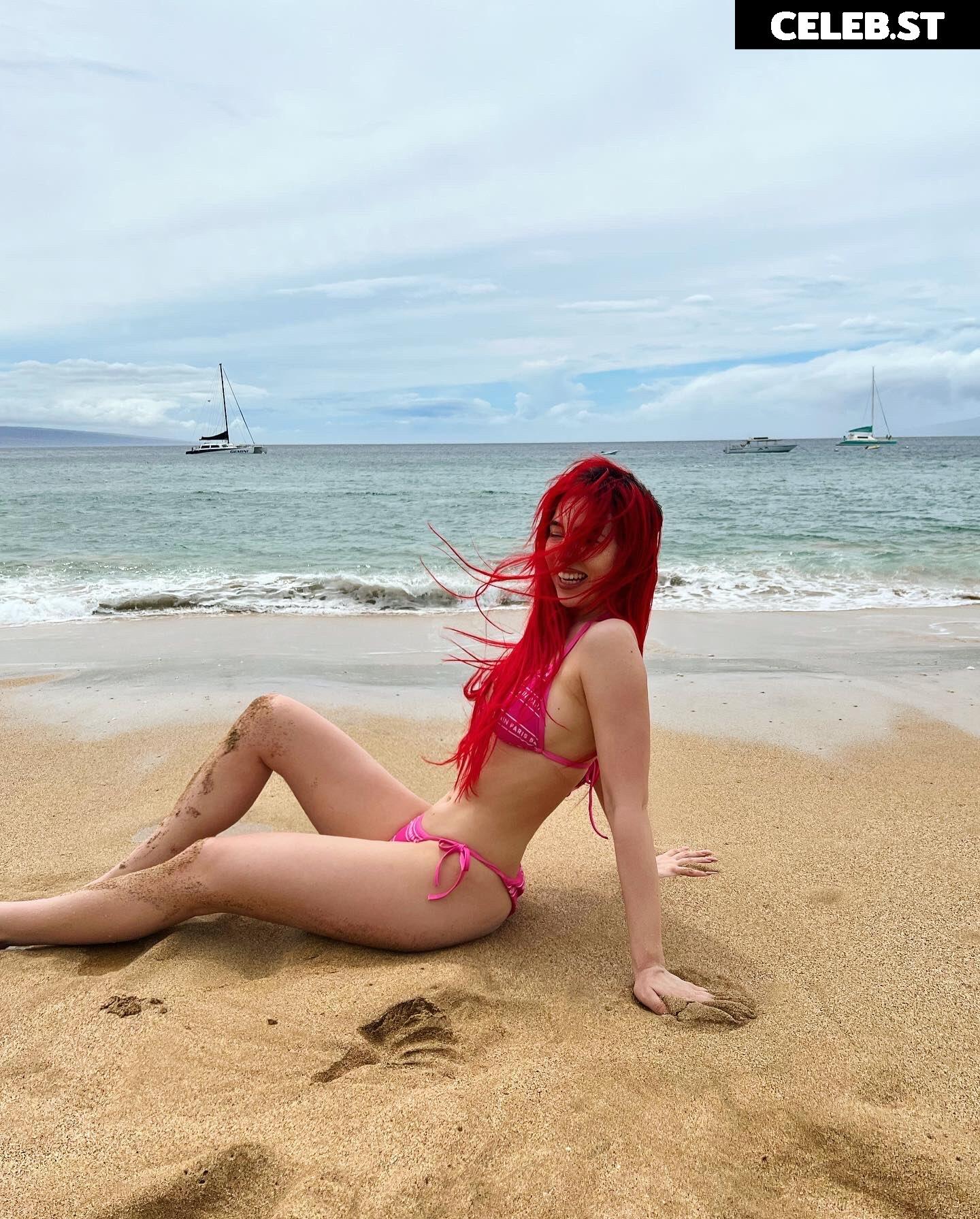 Ava Max Image 1987661