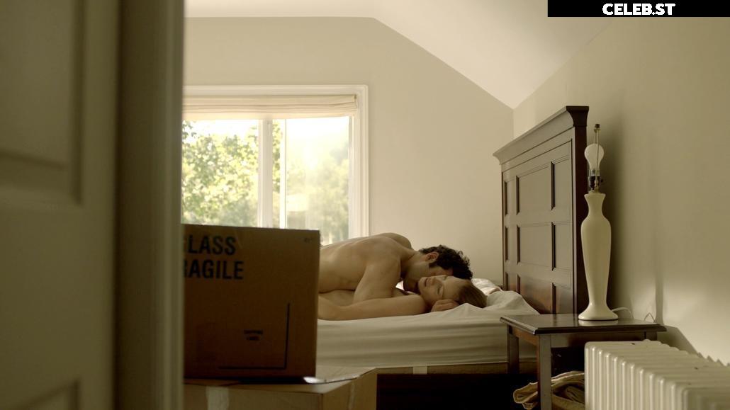 Alyssa Sutherland Image 1987616