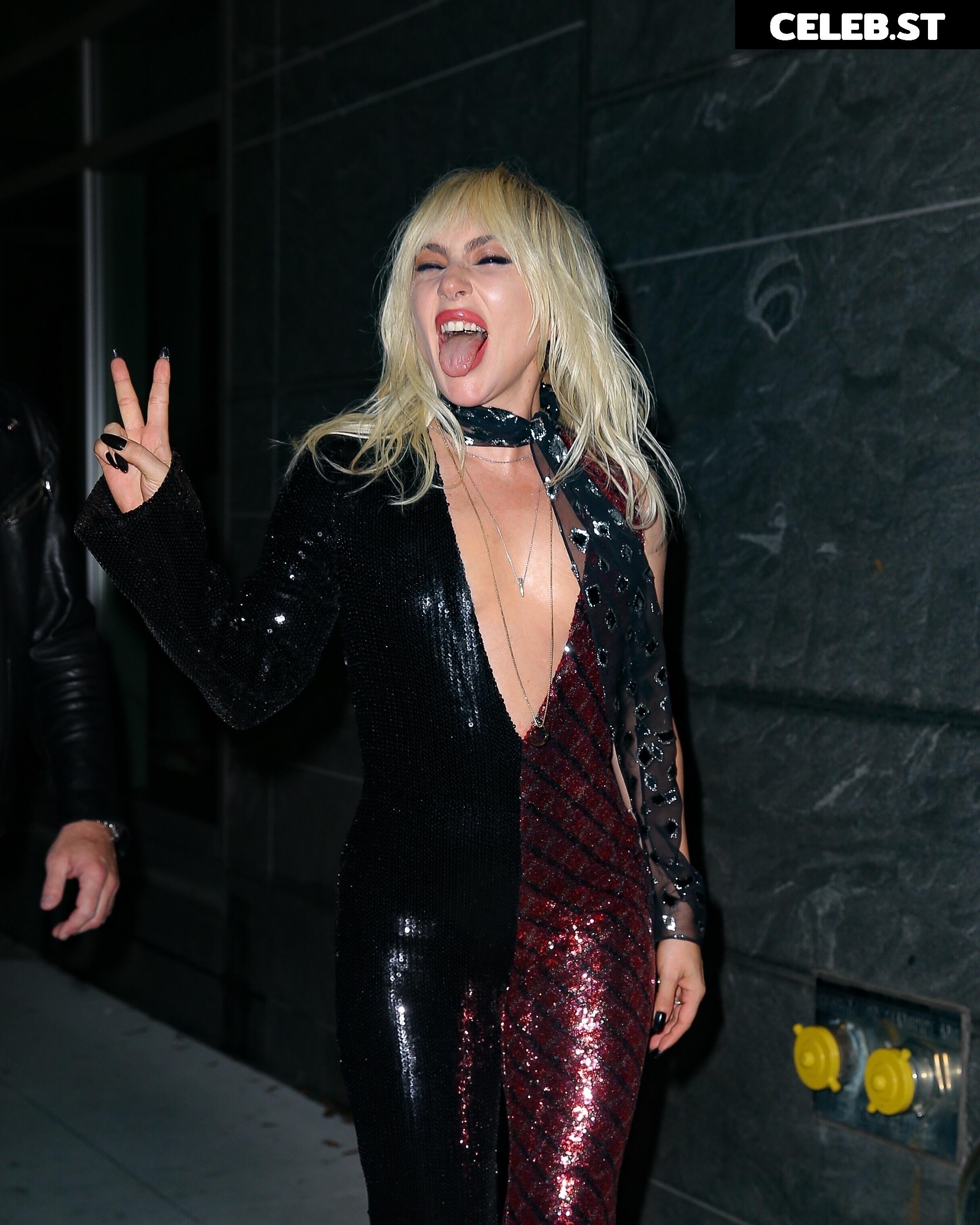 Lady Gaga Image 1987608