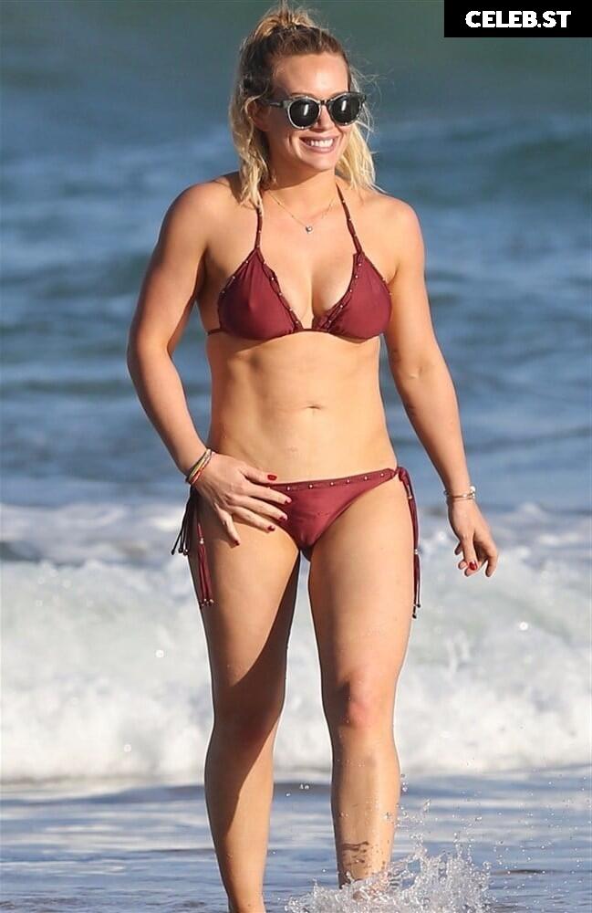 Hillary Duff Image 1987637