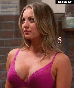 Kaley Cuoco Image 1987626