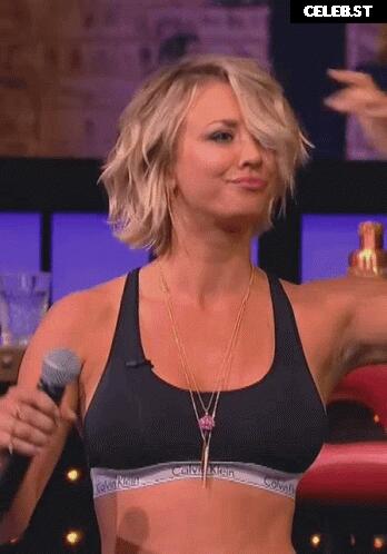 Kaley Cuoco Image 1987150