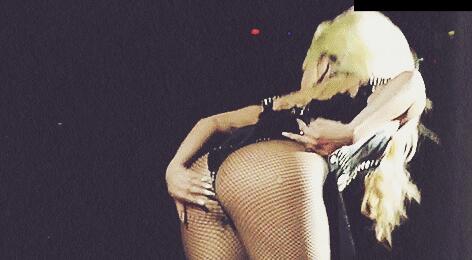 Lady Gaga Image 1987129