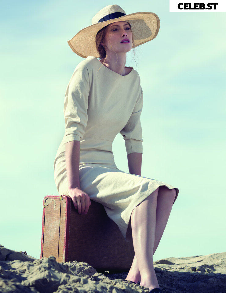 Alyssa Sutherland Image 1987094