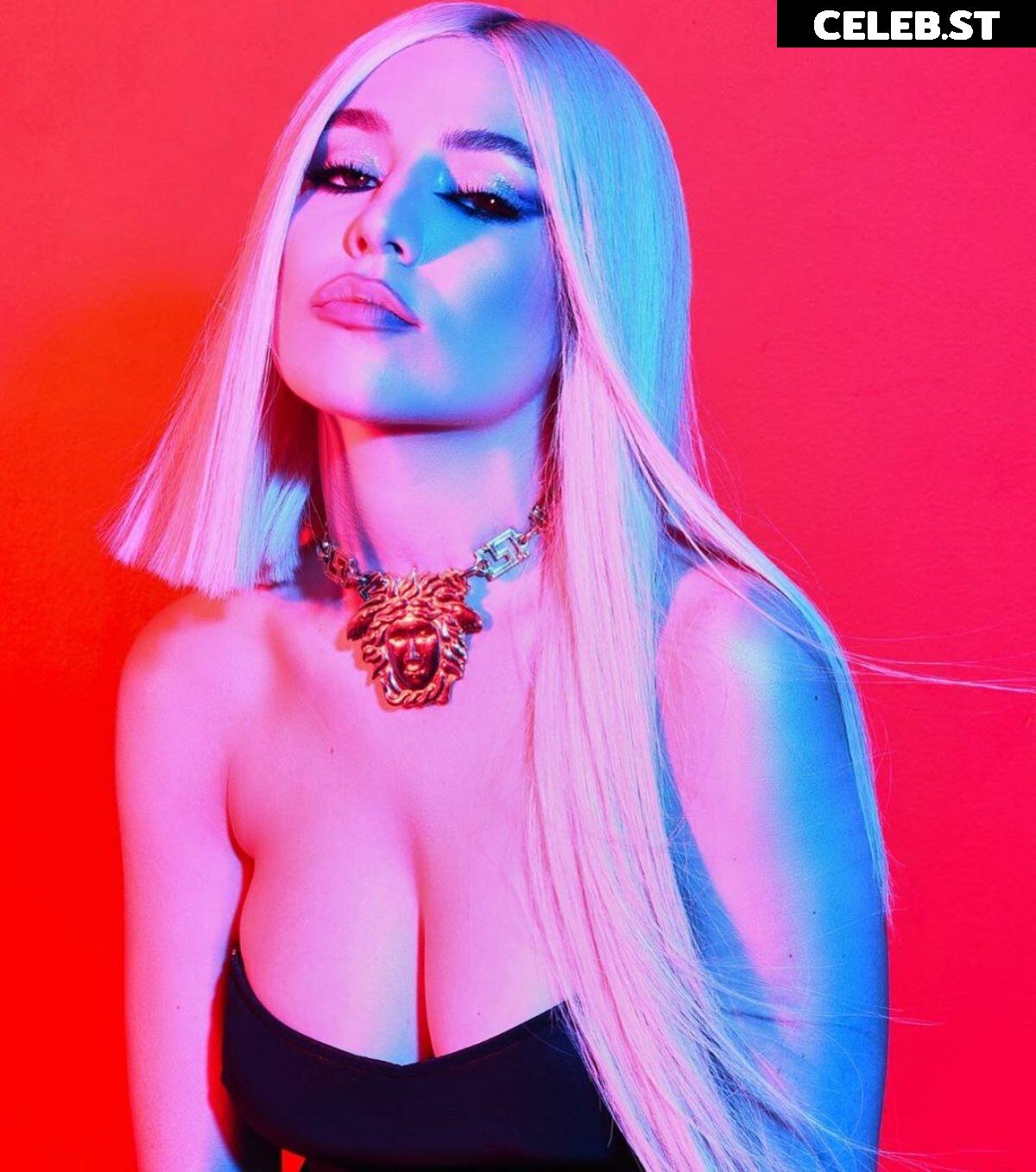 Ava Max Image 1987359