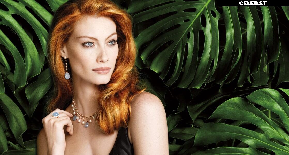 Alyssa Sutherland Image 1987333