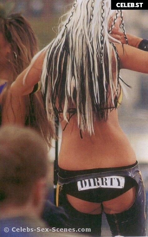 Christina Aguilera Image 1987287