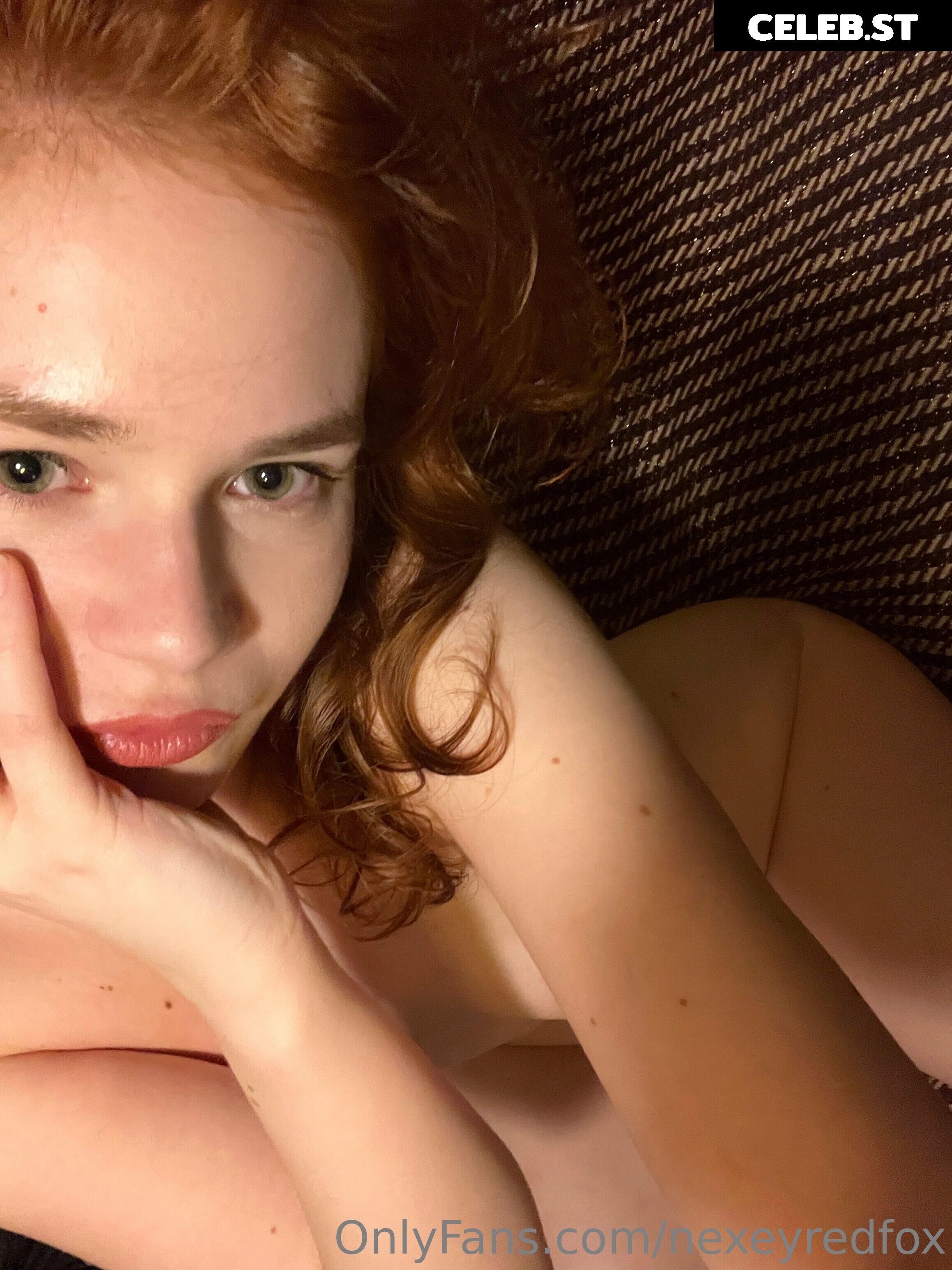 Nexeyredfox Image 198722