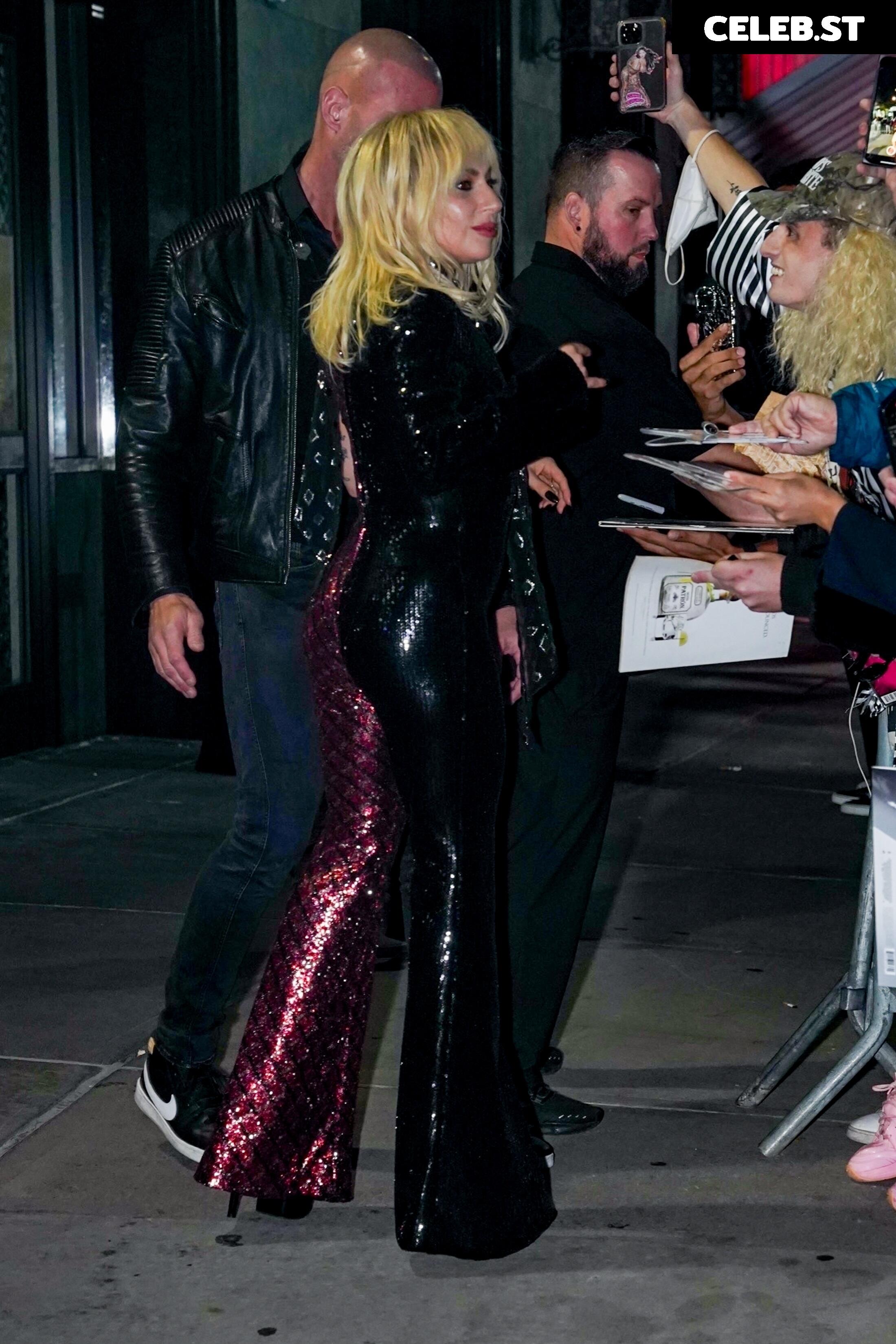 Lady Gaga Image 1987964