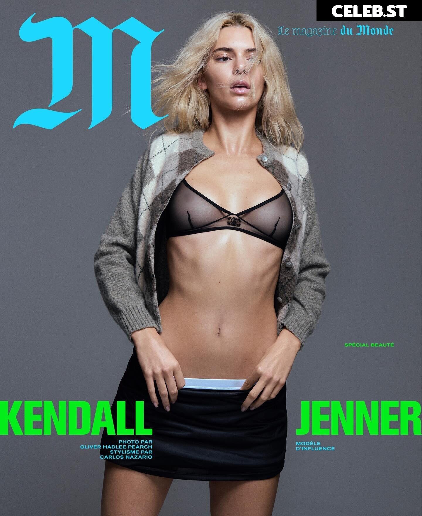 Kendall Jenner Image 1987905