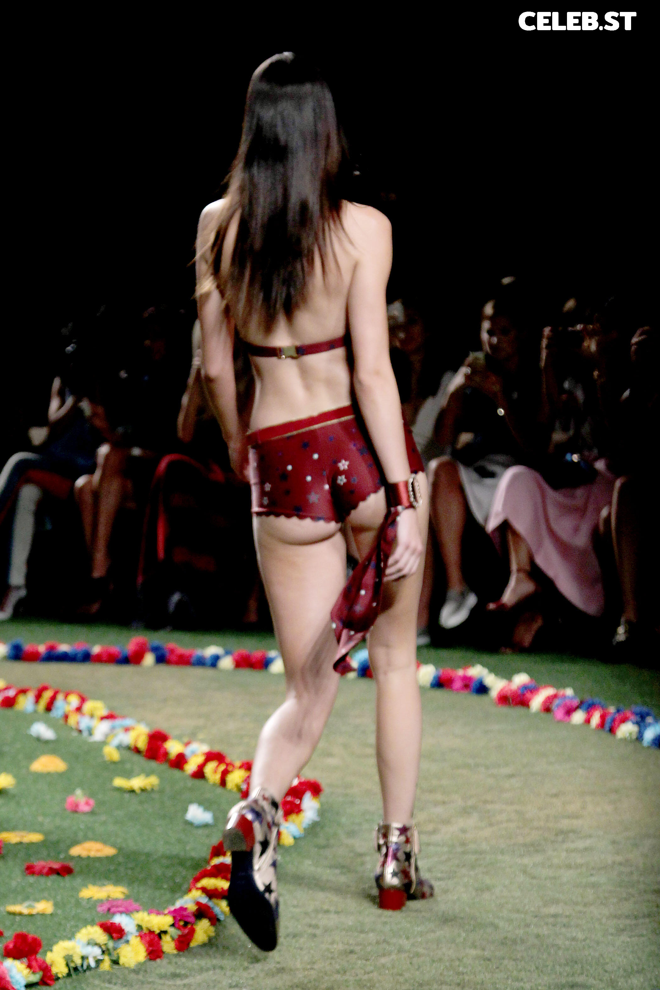 Kendall Jenner Image 1984887