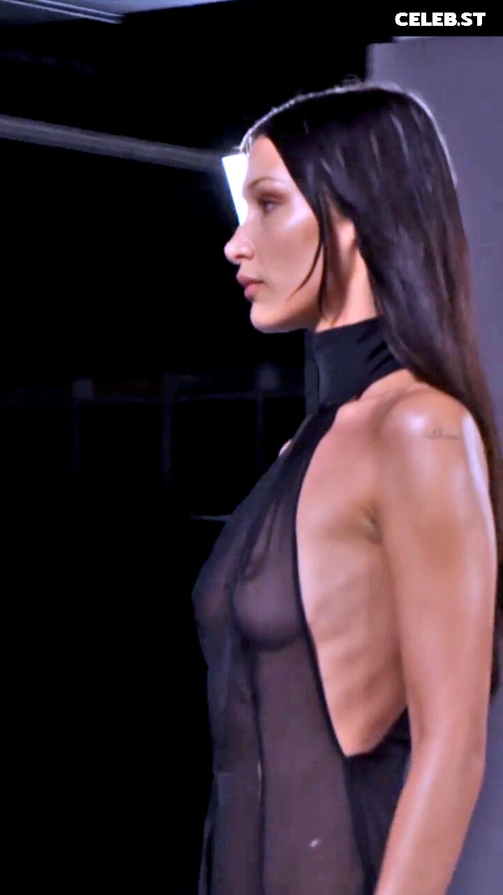 Bella Hadid Image 1984859
