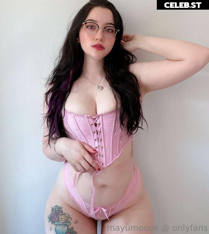 Mayumouse Image 198486