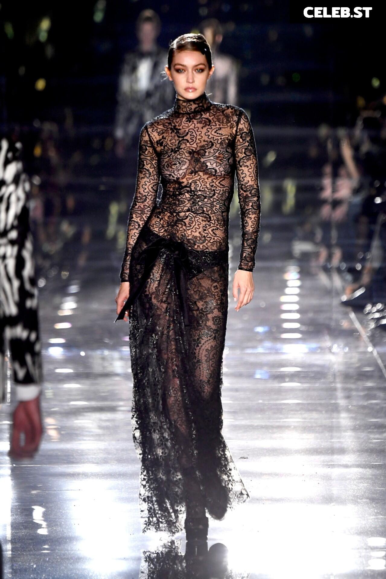 Gigi Hadid Image 1984809