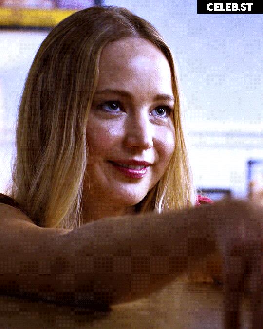 Jennifer Lawrence Image 1984586