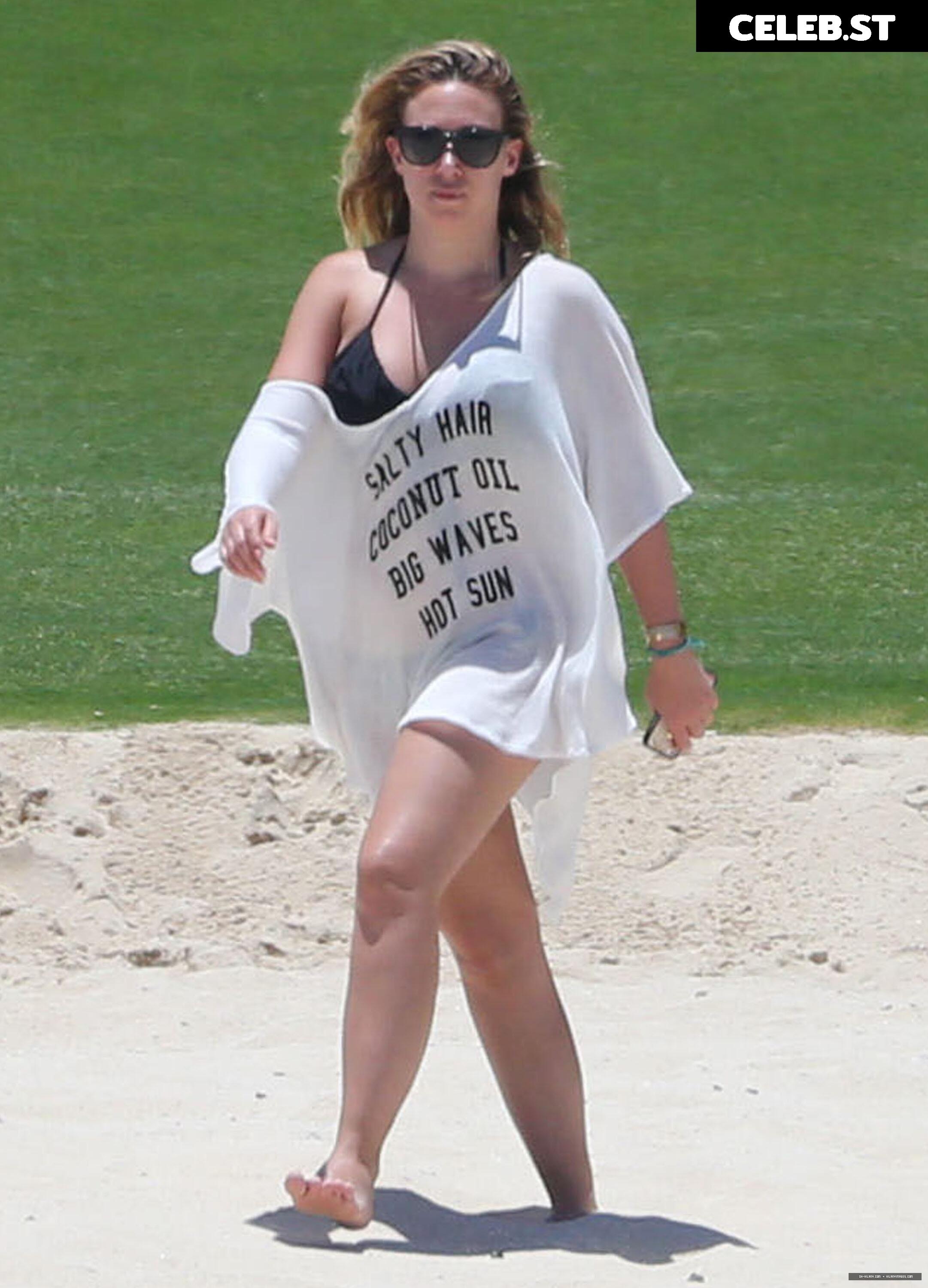 Hillary Duff Image 1984462