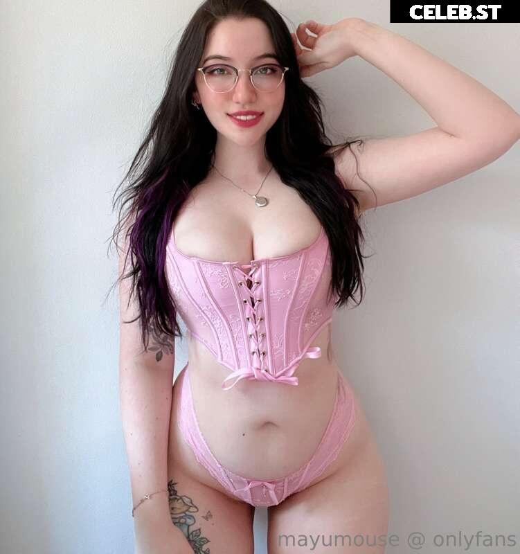 Mayumouse Image 198478